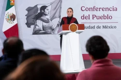 México condena ataque militar de EE. UU. contra Venezuela y urge a la ONU a intervenir