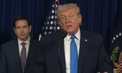  Trump justifica no haber notificado al Congreso sobre ataque a Venezuela por “tendencia a filtrar información”