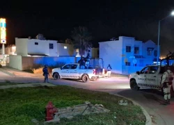 Tras un intenso operativo por tierra y aire, localizan con vida a elemento de la GN que había sido privado ilegalmente de su libertad