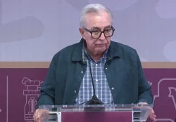 Gobierno estatal expone a Federación crisis financiera de la UAS