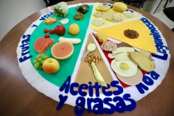 A retomar buenos hábitos alimenticios