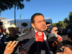 Descartan en Sinaloa afectaciones graves al maíz