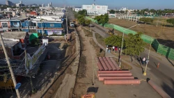 Se encuentra en desarrollo plan de obras 2026 de Mazatlán