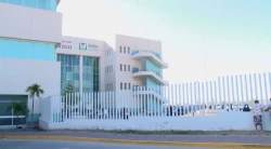 Va el PRI por albergues para cuidadores en hospitales