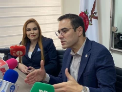 Respalda el PRI acciones de Estados Unidos contra el presidente de Venezuela