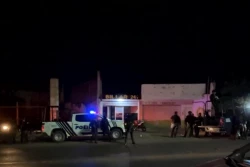 Ataque a balazos en un billar de Mazatlán deja a un hombre sin vida y otro más herido