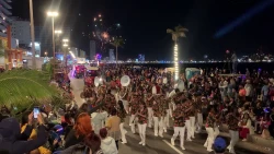 Avanzan preparativos logísticos y de seguridad del Carnaval de Mazatlán