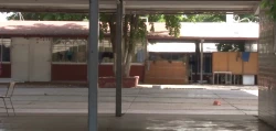 Vandalizan cuatro escuelas en Sinaloa durante vacaciones