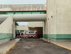 Se apagó una vida tras incendio en Ciudad Obregón