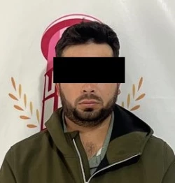 Detienen a hombre armado en Benito Juárez tras reporte ciudadano