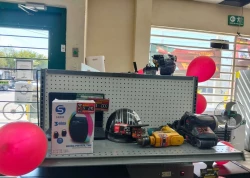 Cuesta de enero dispara actividad en casas de empeño en Navolato
