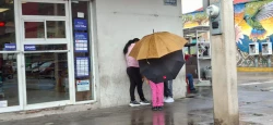 Protección Civil Nogales emite recomendaciones por bajas temperaturas