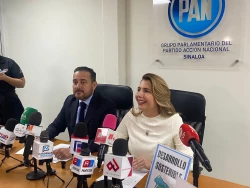 La seguridad de Sinaloa debería ser prioridad del Gobierno Federal