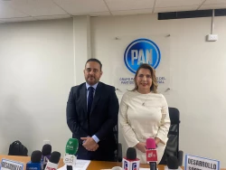 Morena debe escarmentar con el ataque de EE.UU a Venezuela: PAN