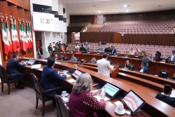 Congreso de Sinaloa aprueba el derecho humano a la ciudad en reforma constitucional