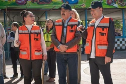 Cajeme se transforma: más de 360 millones de pesos en obras públicas