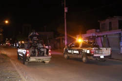 Niña de 11 años de edad resulta herida por esquirla de bala