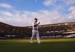 Tomateros derrota 6-0 a Algodoneros y toma ventaja en la semifinal de la LMP