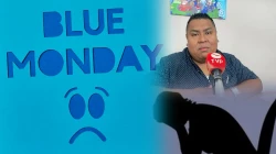 ¿Blue Monday o cuesta de enero emocional?