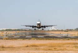 Sonora vuela más alto: pasajeros aumentan en aeropuertos: Durazo Montaño