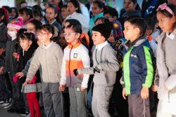 Sonora arranca clases con saldo blanco y más de 500 mil alumnos en las aulas