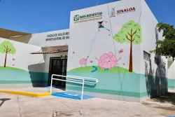 Sinaloa refuerza atención gratuita a la salud mental