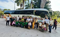 Definen tour operadores para el programa Enamórate de Sinaloa 2026