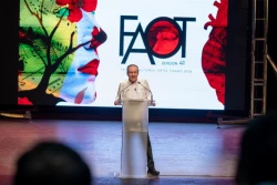 Álamos se prepara para el Festival Alfonso Ortiz Tirado 2026
