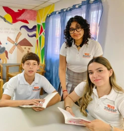 Gobierno de Sonora inicia reinscripción de alumnas y alumnos en Cobach