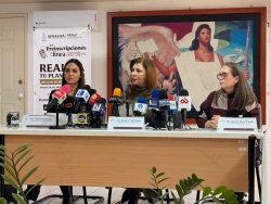 Inicia proceso de Planeación escolar en Sinaloa 
