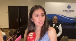 2026 será un año importante y con retos para los empresarios mazatlecos