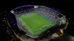 No se quedará sin utilizar el Estadio El Encanto