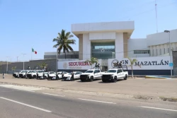 Base de Guardia Nacional en Mazatlán estará en la zona urbana