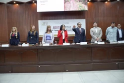 Comparece ante legisladores Ismael Bello