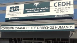 En la CEDH zona sur en 2025 se interpusieron 272 quejas