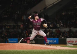Tomateros a una victoria de la Final y de la Serie del Caribe 2026