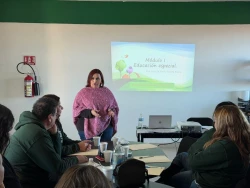 Conalep refuerza la educación inclusiva en preparatorias de Sonora