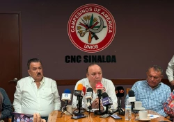 CNC Sinaloa advierte contingencia comercial para el campo rumbo a 2026