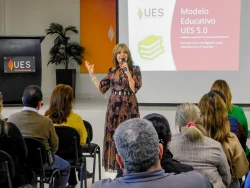 Gobierno de Sonora impulsa educación con el Modelo UES 5.0
