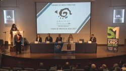 Toma protesta la mesa directiva de la AMASFAC periodo 2026- 27