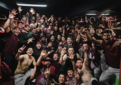 Tomateros primer calificado a la Serie del Caribe Jalisco 2026