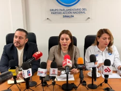 Rechaza el PAN en Sinaloa la reforma electoral