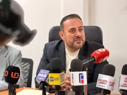 Levanta la mano Jorge González por la Alcaldía de Culiacán