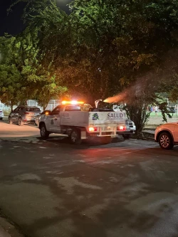 Se exhorta a la población a eliminar criaderos de mosquitos,
