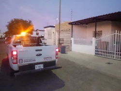 Refuerzan campañas de fumigación y descacharrización en Culiacán tras recientes lluvias