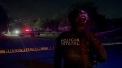 Hallan a dos mujeres  asesinadas a balazos en la colonia Juntas de Humaya