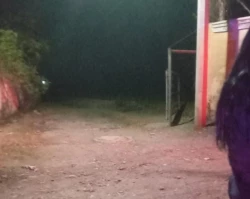 Ejecutan a balazos a un hombre en caballerizas de un rancho en San Pedro, Navolato