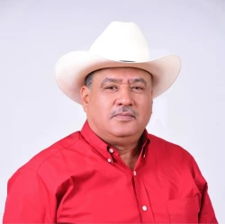 Fallece el alcalde de Bácum, Serge Enríquez Tolano