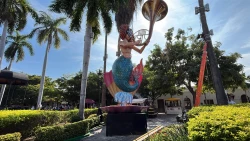 Este 2026 será el carnaval más alegre señala Presidenta