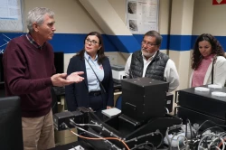Sonora se suma a agenda regional para impulsar el ecosistema de semiconductores